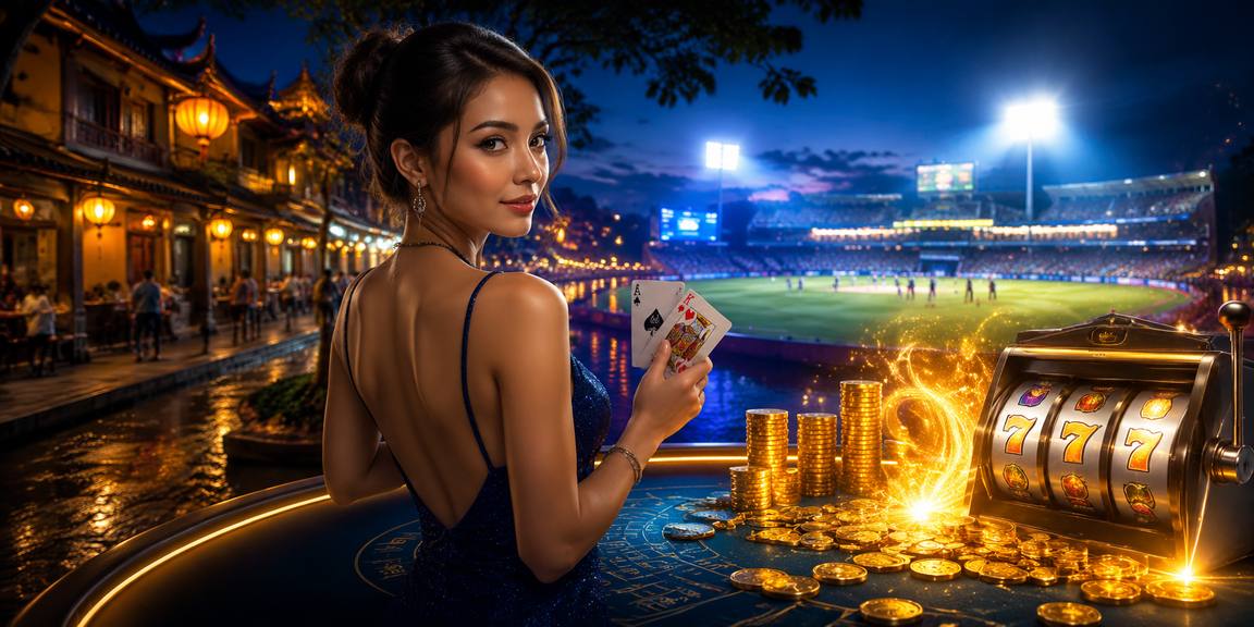 zb368 Phòng Từ CQ9 Gaming